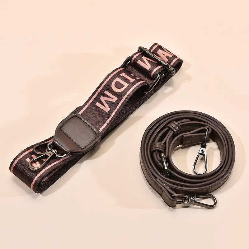 Euro Chic PU Leather Travel Case - LauBelle