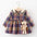 Spring Blossom Lightweight Flowy Dress for Warm Weather - LauBelle