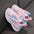 Soft Sole Dad Shoes for Girls with Enhanced Comfort - LauBelle