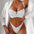 TripleSeduce Lingerie Luxurious and Seductive Intimate Apparel Collection - LauBelle