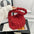 ColorFlex Nylon Day Bag - LauBelle Brand