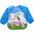 Rainy Day Kids Waterproof Art Apron for Painting and Crafts - LauBelle