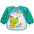 Rainy Day Kids Waterproof Art Apron for Painting and Crafts - LauBelle