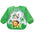 Rainy Day Kids Waterproof Art Apron for Painting and Crafts - LauBelle