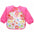 Rainy Day Kids Waterproof Art Apron for Painting and Crafts - LauBelle
