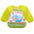 Rainy Day Kids Waterproof Art Apron for Painting and Crafts - LauBelle