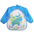 Rainy Day Kids Waterproof Art Apron for Painting and Crafts - LauBelle
