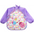 Rainy Day Kids Waterproof Art Apron for Painting and Crafts - LauBelle