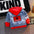 Spring Denim Jacket for Boys - LauBelle Brand