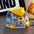 Spring Denim Jacket for Boys - LauBelle Brand