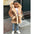 CozyCub Hooded Fur Trimmed Jacket for Style and Warmth - LauBelle Brand