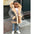 CozyCub Hooded Fur Trimmed Jacket for Style and Warmth - LauBelle Brand