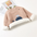 CuddleCozy Ultra Soft Plush Baby Wear - LauBelle Brand