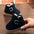 CozyKids Short Boots for Warm and Comfortable Feet - LauBelle