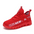 BreezyStep Mesh Kids Sneakers Lightweight Breathable Footwear - LauBelle Brand