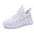 BreezyStep Mesh Kids Sneakers Lightweight Breathable Footwear - LauBelle Brand
