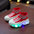 GlowStride Kids Breathable LED Light Up Sneakers - LauBelle Brand