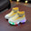 GlowStride Kids Breathable LED Light Up Sneakers - LauBelle Brand