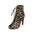ChromaFlex Matte Fish Toe Upper - LauBelle Brand