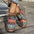 ColorStride Universal Low Tops - LauBelle Brand