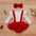 Chic Duo Blouse and Skirt Set - LauBelle Brand