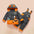 CozyKid Down Jacket Suit for Winter Warmth - LauBelle