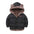 CozyKids Reversible Jacket for All Weather - LauBelle