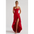 ColorFlex High Waist Sling Dress - Sleeveless Chic - LauBelle