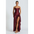 ColorFlex High Waist Sling Dress - Sleeveless Chic - LauBelle