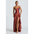 ColorFlex High Waist Sling Dress - Sleeveless Chic - LauBelle