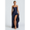 ColorFlex High Waist Sling Dress - Sleeveless Chic - LauBelle