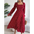 DotSwing Polka Dot Dress for Women - LauBelle Brand