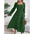 DotSwing Polka Dot Dress for Women - LauBelle Brand