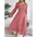 DotSwing Polka Dot Dress for Women - LauBelle Brand