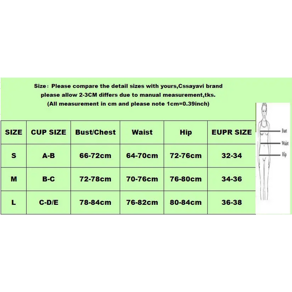 EuroAm Split Swimsuit Premium Chic Beachwear for Summer - LauBelle