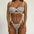 LaceFloret Embroidered Floral Underwear Set - LauBelle