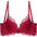 Busty Blanc Undies for Full-Busted Women - LauBelle
