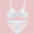 Busty Blanc Undies for Full-Busted Women - LauBelle