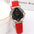 StellarElegance Womens Minimalist Watch - LauBelle Brand
