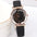 StellarElegance Womens Minimalist Watch - LauBelle Brand