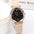 StellarElegance Womens Minimalist Watch - LauBelle Brand