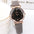 StellarElegance Womens Minimalist Watch - LauBelle Brand