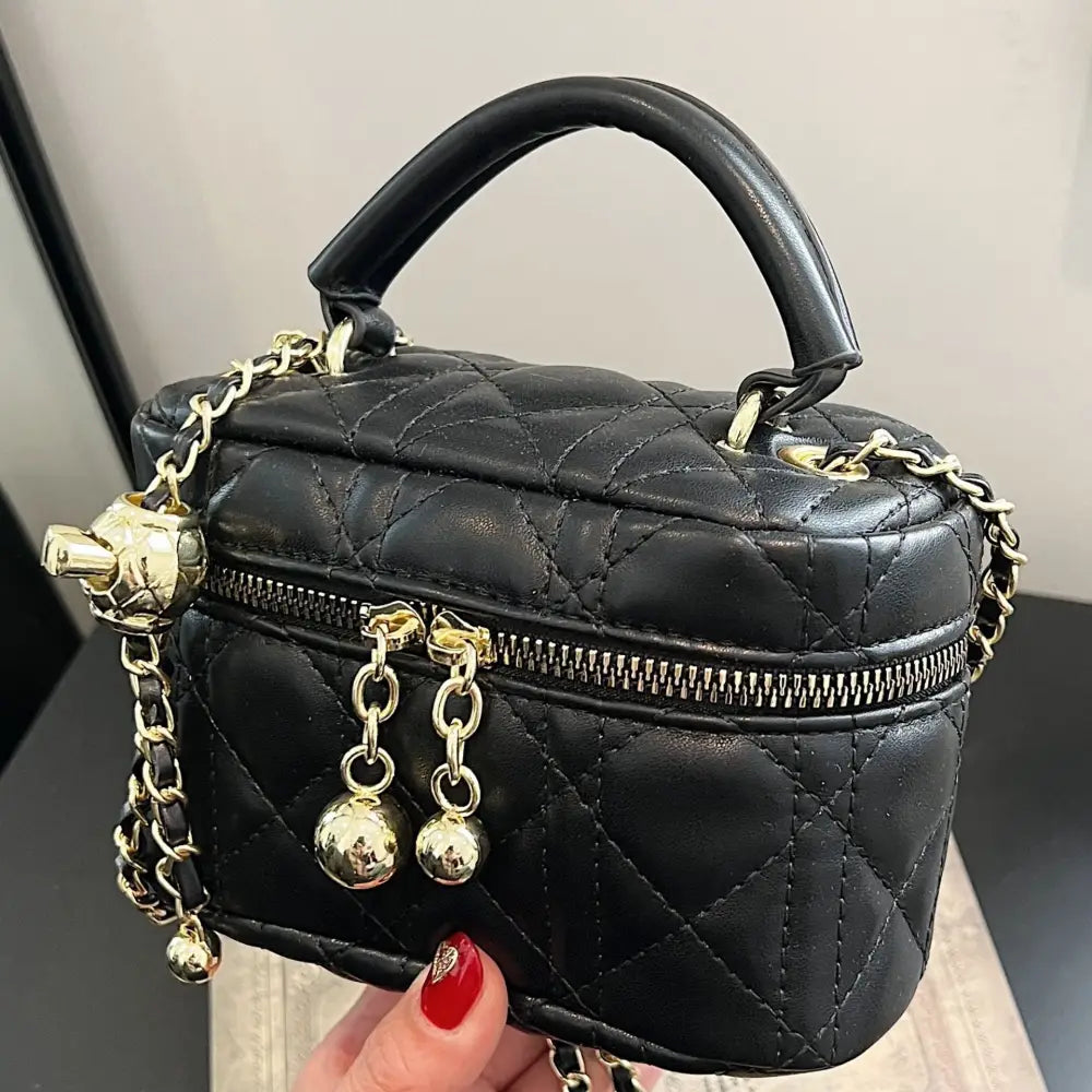 PolyTote: Colorful & Versatile - LauBelle