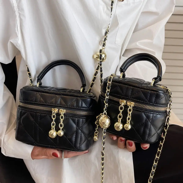 PolyTote: Colorful & Versatile - LauBelle