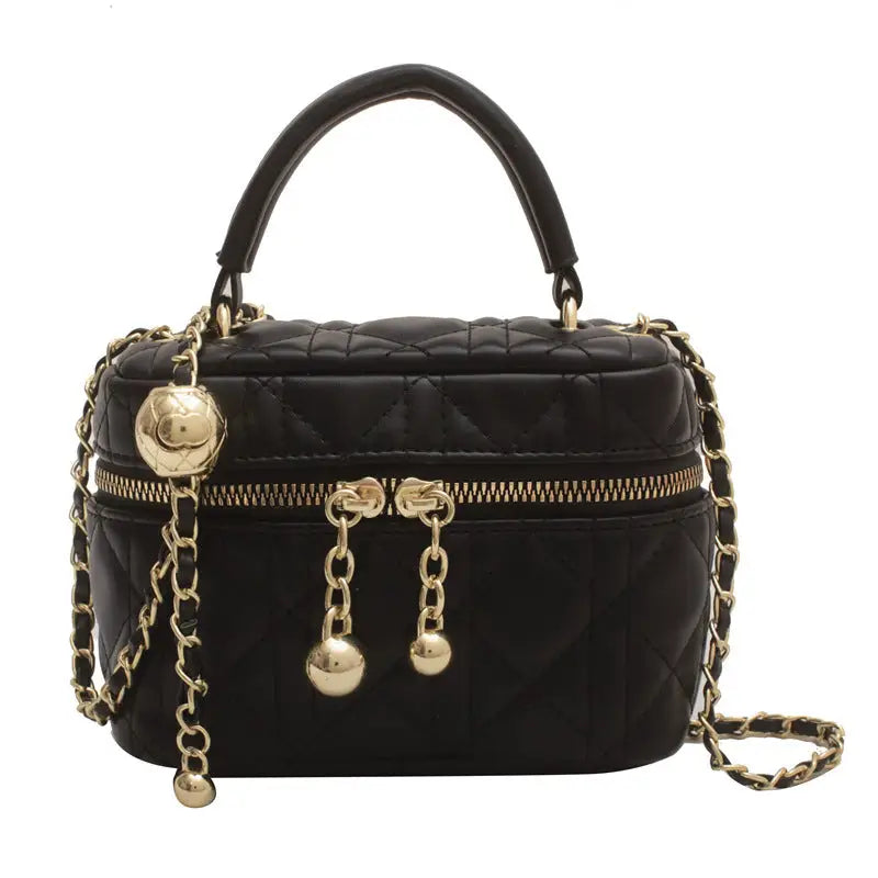 PolyTote: Colorful & Versatile - LauBelle