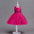 Blossom Baby Dress in Soft Breathable Fabric - LauBelle Brand