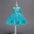 Blossom Baby Dress in Soft Breathable Fabric - LauBelle Brand