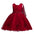 Blossom Baby Dress in Soft Breathable Fabric - LauBelle Brand