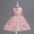 Blossom Baby Dress in Soft Breathable Fabric - LauBelle Brand