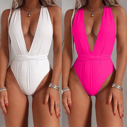 VersaFit Bikini Stylish and Functional Swimwear for Women - LauBelle